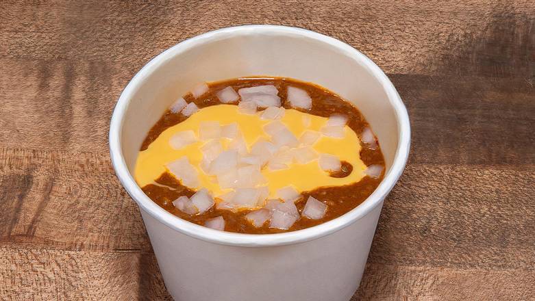 Order Haus Chili food online from Bad Mutha Clucka store, Rancho Cucamonga on bringmethat.com