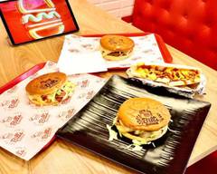 Bill's Burger
