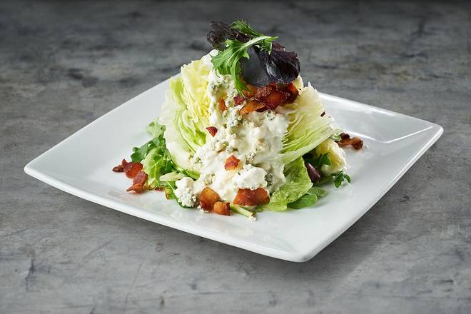 Order LETTUCE WEDGE food online from Ruth Chris Steak House store, Tysons Corner on bringmethat.com