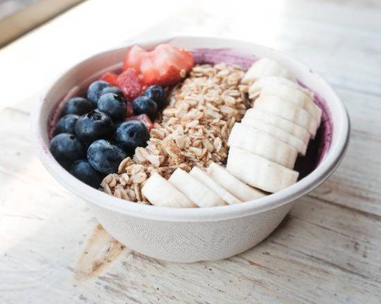 Order Berry food online from The Juice Shop - Brooklyn store, New York on bringmethat.com