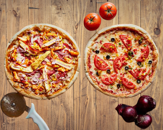 Menu Duo