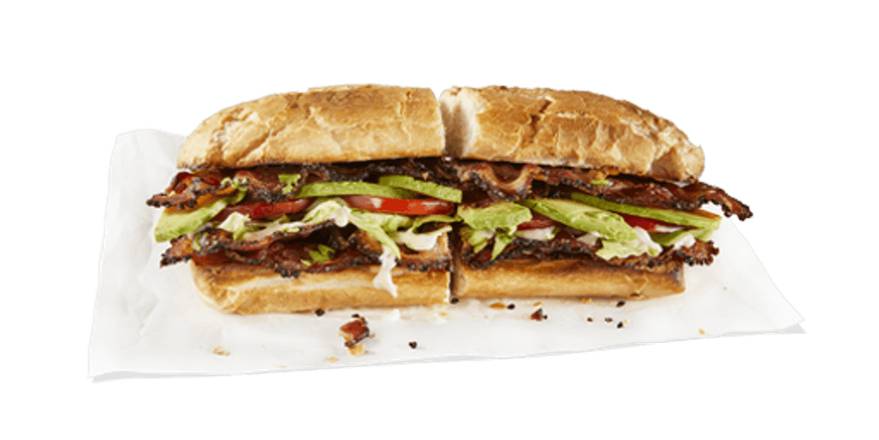 Order BLTA food online from Potbelly Sandwich Works store, Eden Prairie on bringmethat.com
