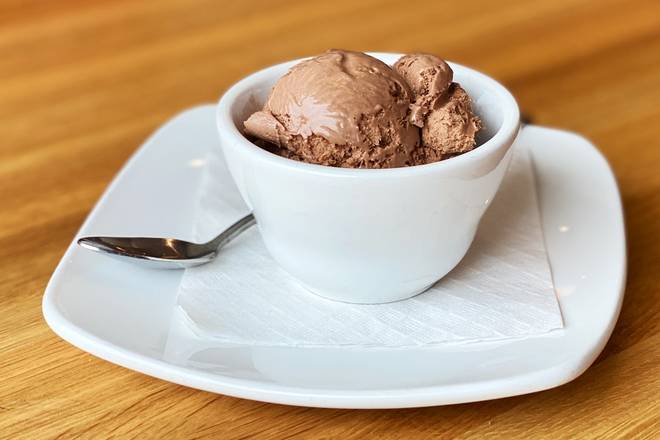 Order Single Scoop of Ice Cream food online from Silver Diner store, Falls Church on bringmethat.com
