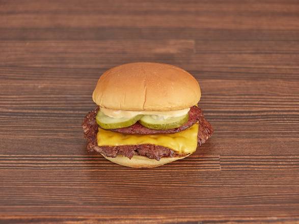 Order Link Burger food online from Shake Shack store, Irving on bringmethat.com