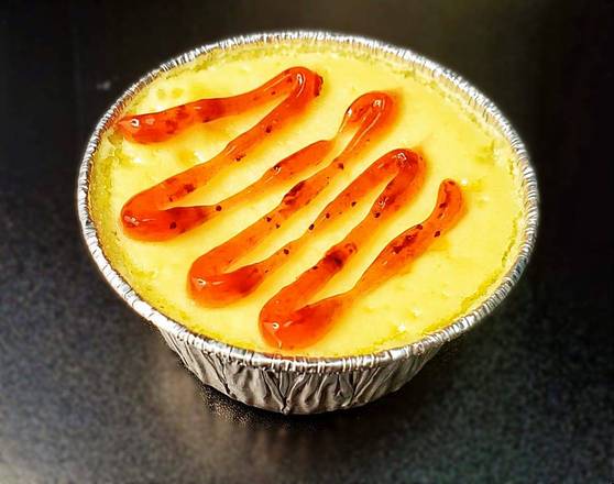 Order Cheesecake newyork style (homemade) food online from Burger Legend store, Altamonte Springs on bringmethat.com