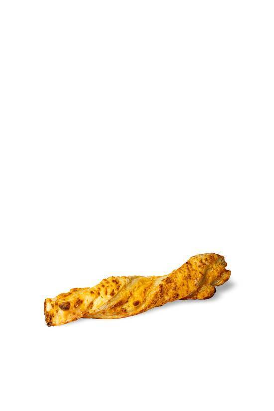 Savoury Cheese Twist