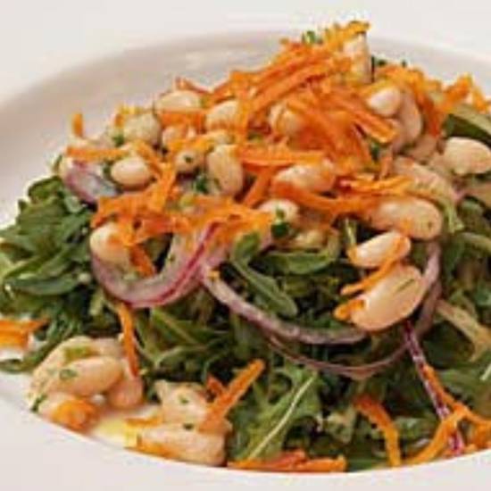 Order Cannellini & Bottarga food online from Pecorino store, Los Angeles on bringmethat.com