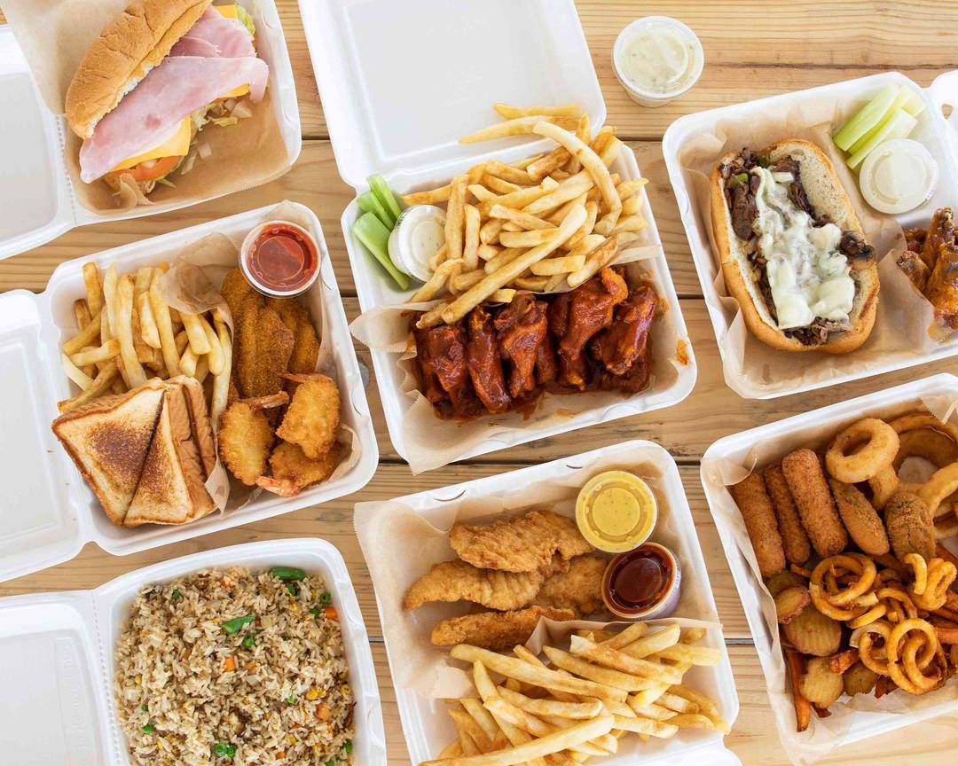 Wingaholic Menu Lewisville • Order Wingaholic Delivery Online • Postmates