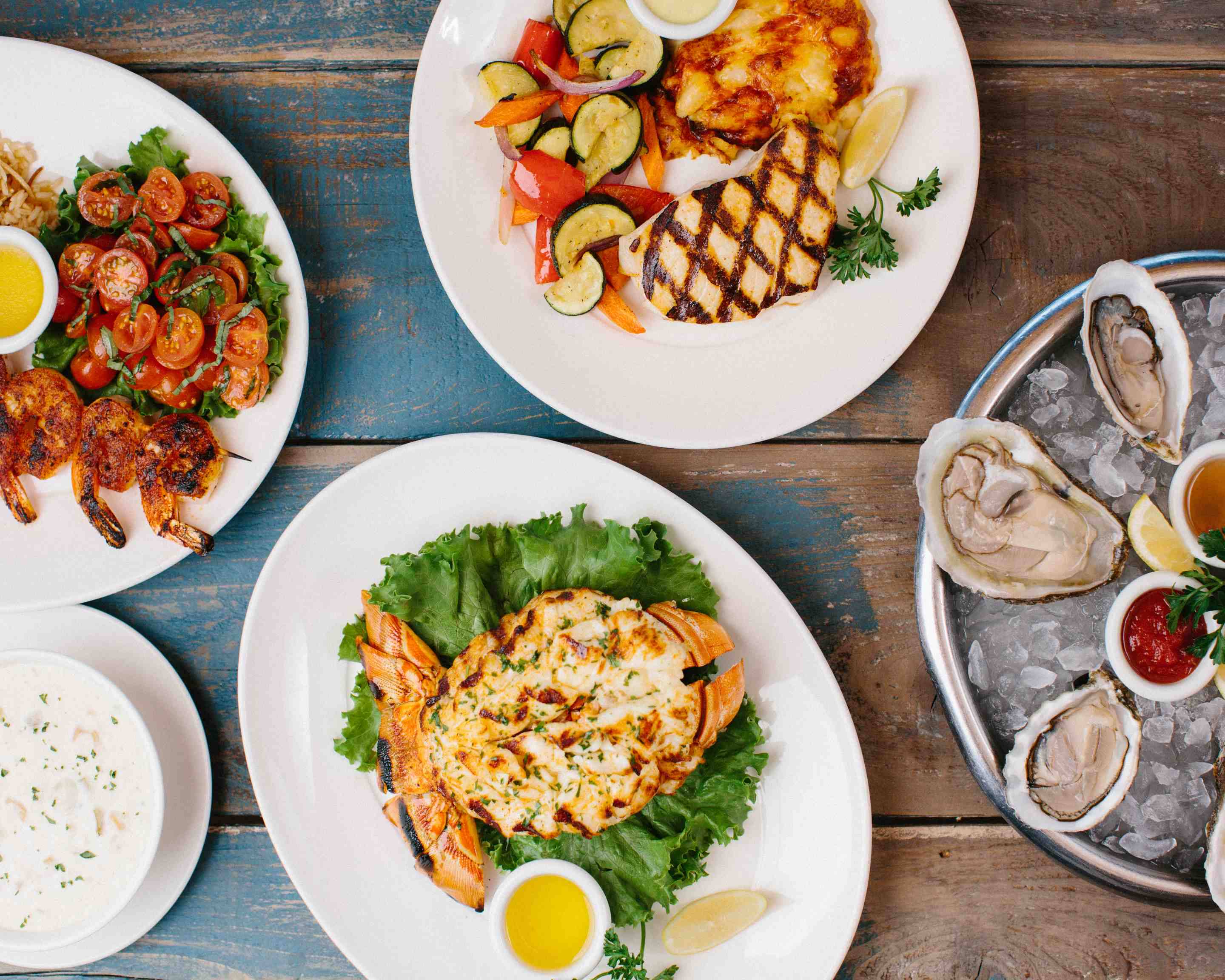 The Fish Market San Diego Delivery Order Online San Diego Postmates