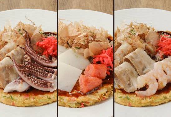 お好み焼き 鉄板焼 みつえちゃん 船橋南口駅前店の出前 宅配 テイクアウトメニュー ウーバーイーツ