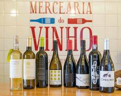Mercearia do Vinho