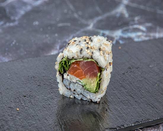 Sumo roll mix sésame