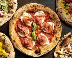 Mozzabella Mercato delle erbe