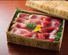 本鮪専門店 まぐろざんまいの出前 宅配 テイクアウトメニュー ウーバーイーツ