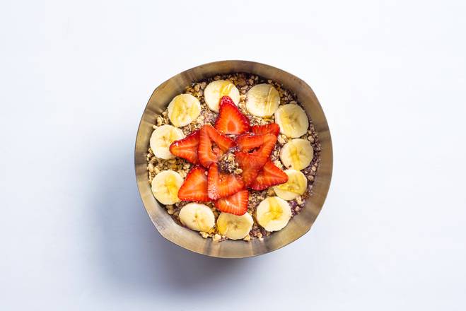 Order Breakfast Bowl food online from Vitality Bowls store, San Diego on bringmethat.com
