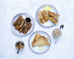 Toastable - Oudegracht
