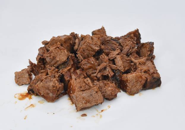 Order 1/2 lb. Beef Brisket food online from Brothers BBQ store, Denver on bringmethat.com