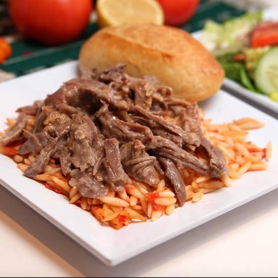 Order Arnaki food online from Zorba Café store, Washington on bringmethat.com