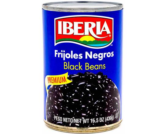 Order Iberia Black Beans food online from Fresko Market store, Miami on bringmethat.com
