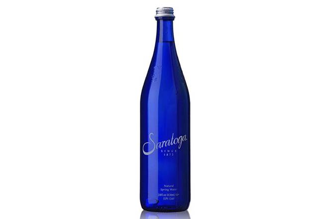 Order  Saratoga Still Water food online from Texas de Brazil store, Lake Grove on bringmethat.com