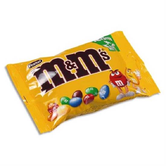 m&ms 45g