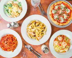 High Horse Vegan Pizza - High & Vine