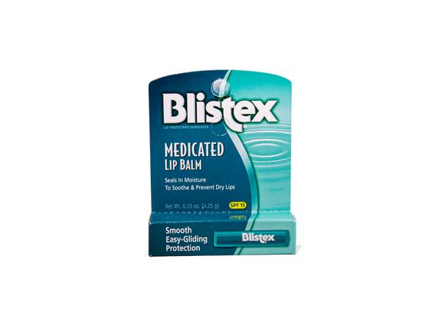 Order Blistex Regular .15oz food online from Wawa store, Downingtown on bringmethat.com