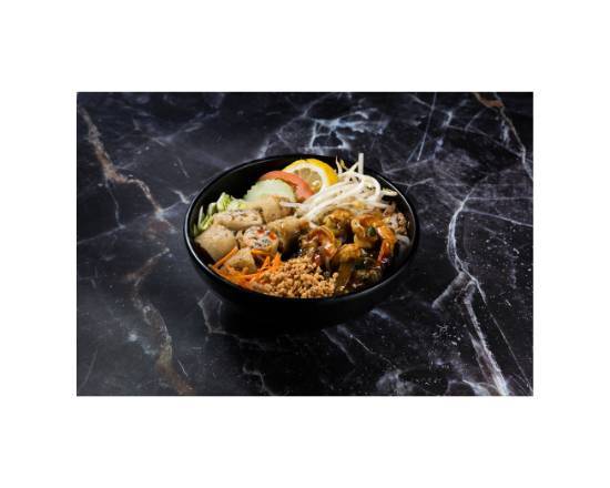 Bobun crevettes