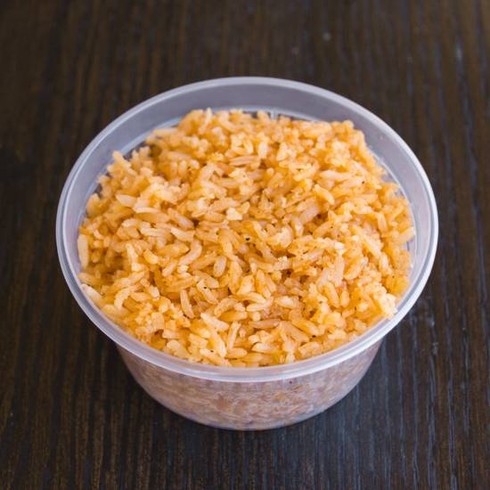 Side Rice