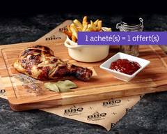 BBQ Factory