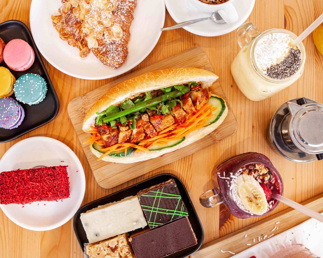 Tiptop Menu Takeout in Melbourne Delivery Menu & Prices Uber Eats