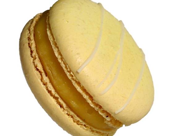Order Lemon Meringue Pie  food online from Kayla Cake store, Fullerton on bringmethat.com