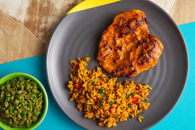 Order Boneless Breast food online from Nando Peri-Peri store, Broad Run on bringmethat.com