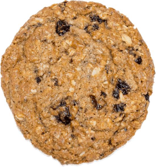Order Oatmeal Raisin Cookie food online from Lennys Grill & Subs store, Memphis on bringmethat.com