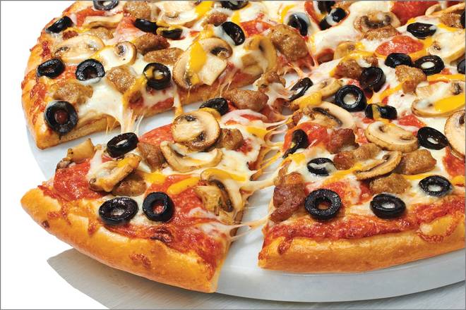 Order Cowboy - Baking Required food online from Papa Murphy store, Evansville on bringmethat.com