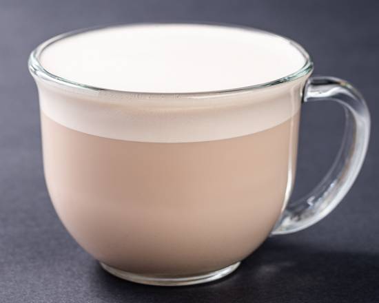 Order Spiced Chai Tea Latte food online from Bodhi Leaf Coffee store, Yorba Linda on bringmethat.com