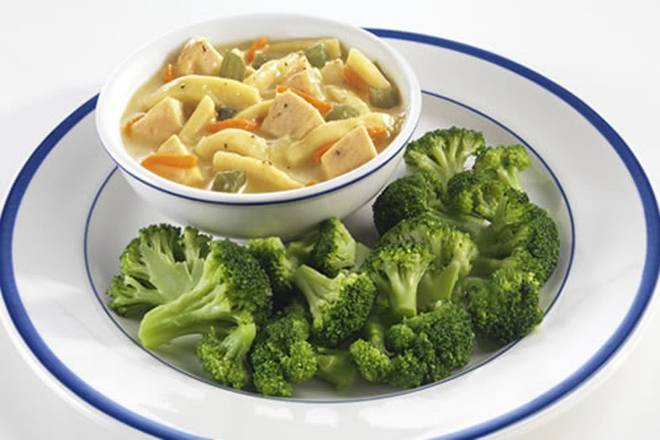Order Chicken-N-Noodles food online from Bob Evans store, Port Orange on bringmethat.com