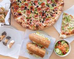 Sal's Pizza (51 Brookline Ave)