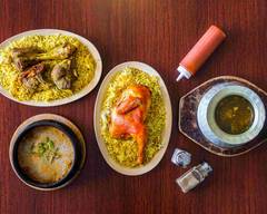 Shibam (Harlem & 84th)