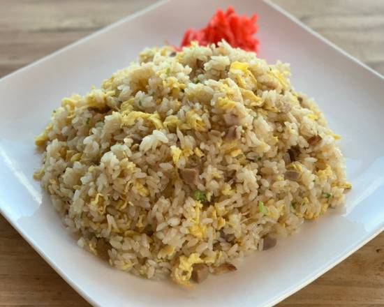 Order Fried Rice food online from Ramenya store, Los Angeles on bringmethat.com