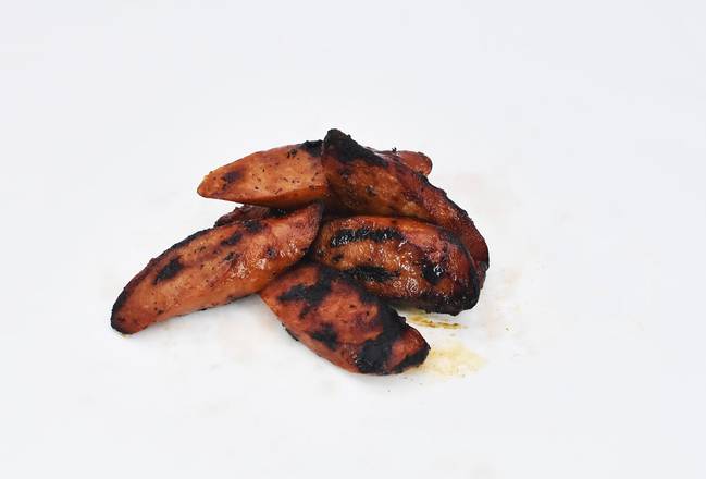Order Side of Hot Links food online from Brothers BBQ store, Denver on bringmethat.com