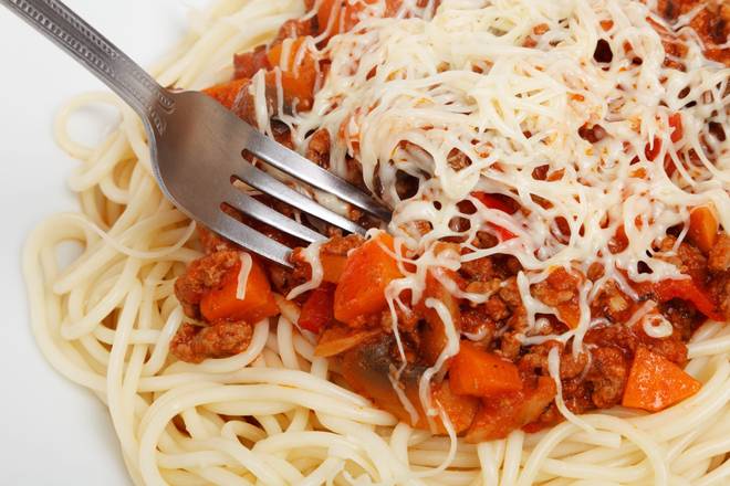 Order Gluten Free Pasta food online from Spaghetto store, Davie on bringmethat.com