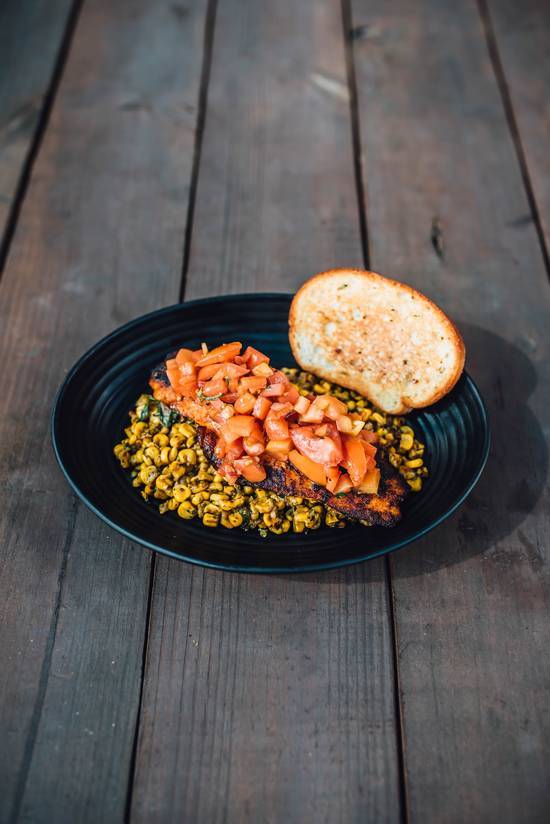 Order Redfish Rudy food online from Walk-On Sports Bistreaux store, Tallahassee on bringmethat.com