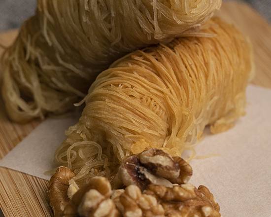 Order Kataifi food online from Daily Bread Marketplace store, Miami on bringmethat.com