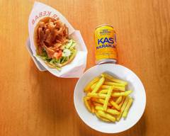 Asia Doner Kebab