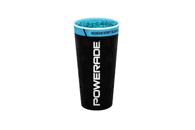 Order Powerade Mountain Berry Blast food online from Panda Express store, Collierville on bringmethat.com