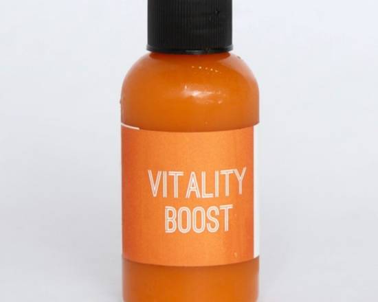 Order Vitality Boost Shot food online from Juicense store, Miami on bringmethat.com