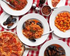 Sicily Fusion Food