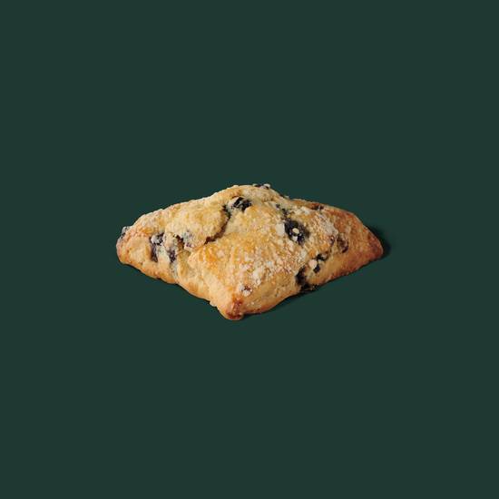 Order Blueberry Scone food online from Starbucks store, Temple Terrace on bringmethat.com