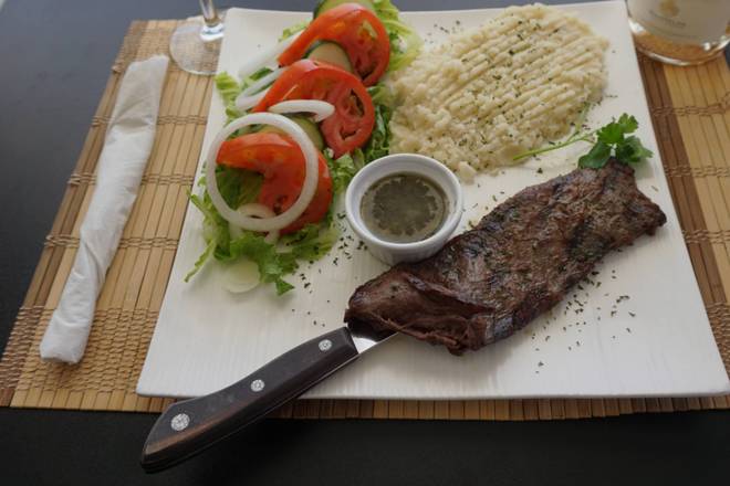 Order Churrasco food online from Chuchis Restaurant store, Cape Coral on bringmethat.com